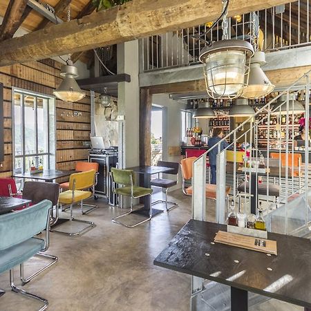 Plano5 - Robust Design Bed & Breakfast Lagares da Beira Dış mekan fotoğraf