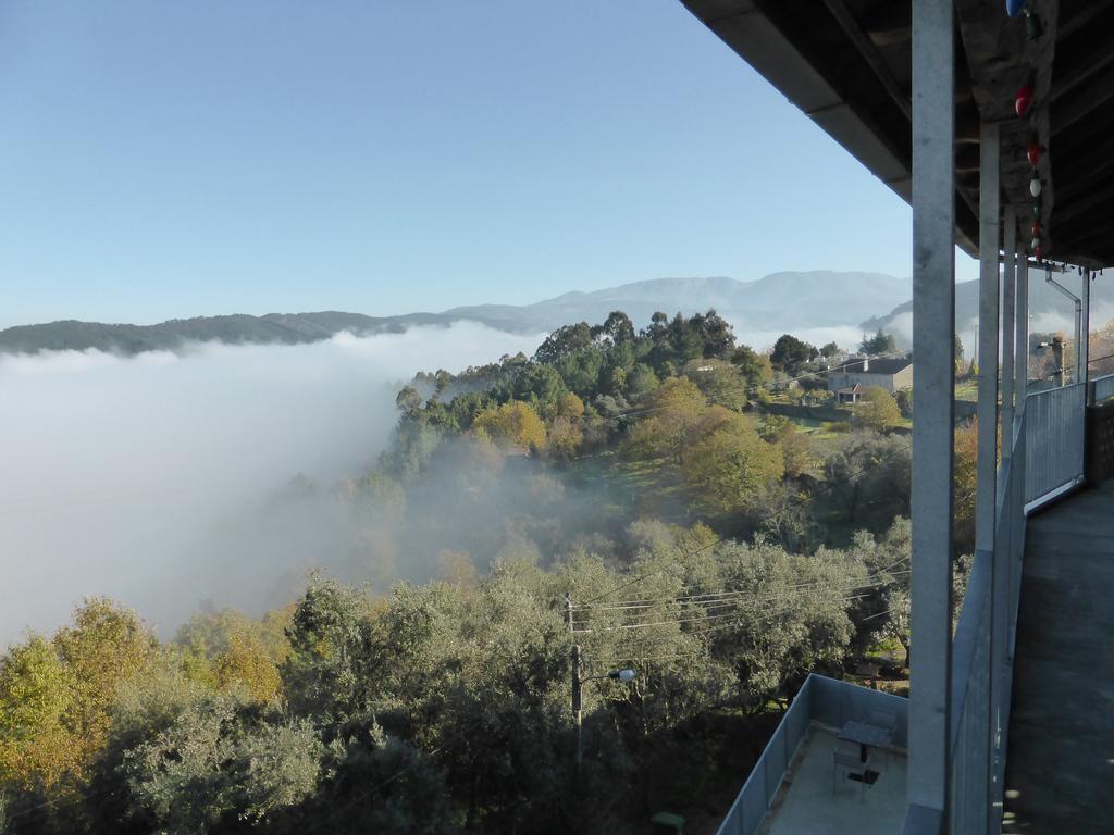 Plano5 - Robust Design Bed & Breakfast Lagares da Beira Dış mekan fotoğraf