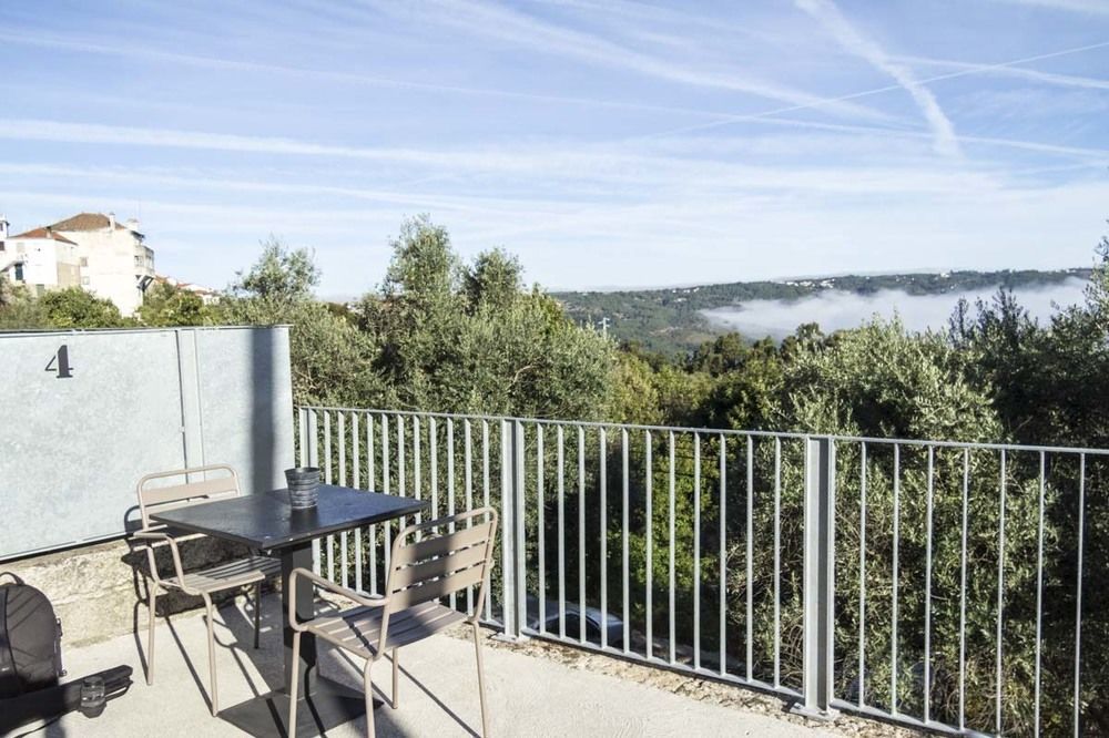 Plano5 - Robust Design Bed & Breakfast Lagares da Beira Dış mekan fotoğraf