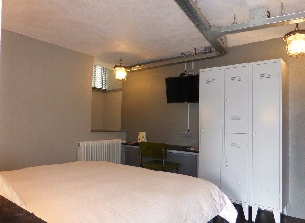 Plano5 - Robust Design Bed & Breakfast Lagares da Beira Dış mekan fotoğraf