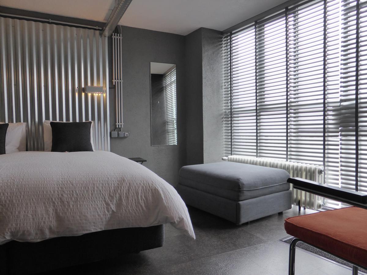 Plano5 - Robust Design Bed & Breakfast Lagares da Beira Dış mekan fotoğraf