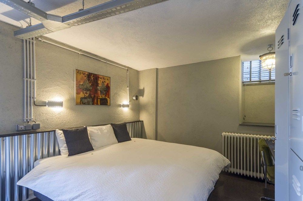 Plano5 - Robust Design Bed & Breakfast Lagares da Beira Dış mekan fotoğraf